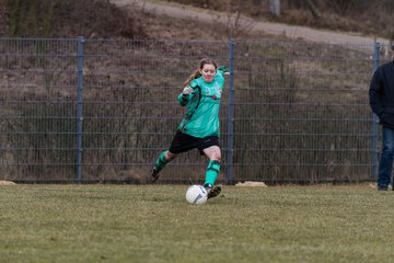 Bild 27 - B-Juniorinnen FSC Kaltenkirchen - Kieler MTV : Ergebnis: 2:4